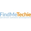 FindMeTechie Logo