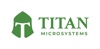 Titan Microsystems Logo
