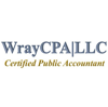 WrayCPA, LLC Logo