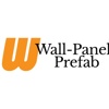 Wall-panel Prefab Logo