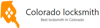 Locksmiths Of Colorado Springs Logo