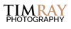 Tim Ray Photography Logo