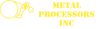 Metal Processors Logo