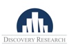Discovery Research Canada Logo