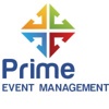 Prime Event Management PK Logo