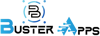 Buster Apps Solutions Logo