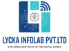 LYCKA INFOLAB PRIVATE LIMITED Logo