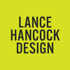 Lance Hancock Design Logo