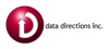 Data Directions, Inc. Logo