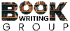 book writing group Logo