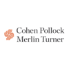 Cohen Pollock Merlin Turner, P.C. Logo