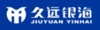 Sichuan Jiuyuan Yinhai Software Co., Ltd. Logo