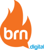 Brn Digital Logo