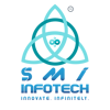 SMI INFOTECH Logo