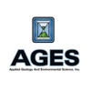 Applied Geology and Environmental Science (AGES) Logo
