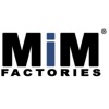 MiM Factories Logo