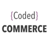 Coded Commerce, LLC Logo