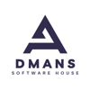 Admans Software House Logo