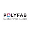 Polyfab Display Company Logo