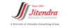 Jitendra Business Consultants Logo