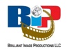 Brilliant Image Productions, LLC Logo