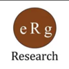 ERG Research Pty Ltd Logo