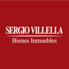 Sergio Villella Bienes Inmuebles Logo