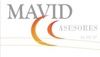 Mavid CC Asesores Logo