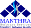 Manthra Software Services Sdn Bhd Logo