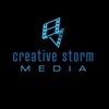 Creative Storm Media Logo