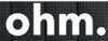 OHM Proyectos Logo