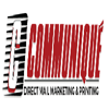 Communique Direct Mail Marketing & Printing Logo