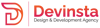 Devinsta Logo