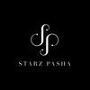 Starz Pasha Ltd. Logo