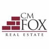 CM Fox Real Estate Logo