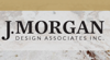 J Morgan Design Associates Logo