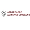Affordable Awnings Company of California, Inc. Logo