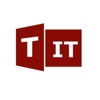 TIT Consultoria & Serviços Logo