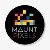 Mount Pixels Logo