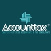 Accounttax Chartered Certified Accountants Logo