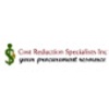 Cost Reduction Specialists Inc. Logo