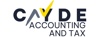Cayde Accounting & Tax Logo