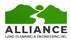 Alliance Land Planning Logo