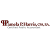 Pamela P. Harris, CPA, P.A. Logo