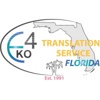 Translations Florida EKO 4 Logo