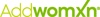 Addwomxn Logo