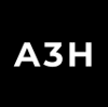A3H Consultants Logo