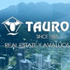 Tauro Asesores Inmobiliarios, S.A DE C.V. Logo