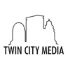 Twin City Media Logo