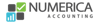 Numerica Accounting Logo